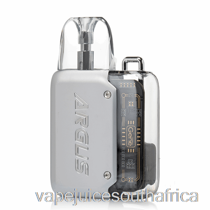 Vape Pods Voopoo Argus P1 20W Pod System Silver